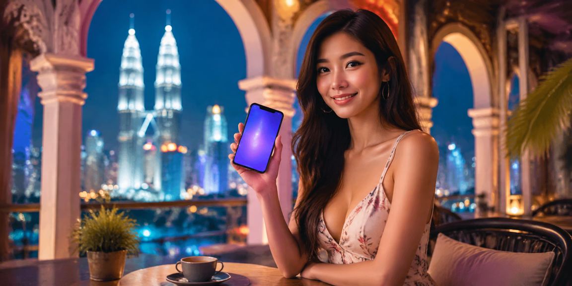 Proses deposit bergaya Melayu untuk kasino dalam talian di Kuala Lumpur